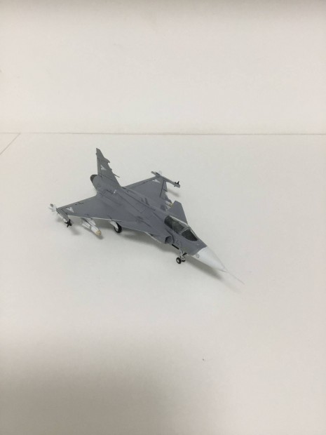 JAS-39 Gripen HuAF 1:72 Magyar Lgier