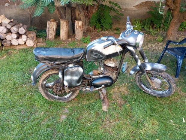 JAWA175CZ Elado