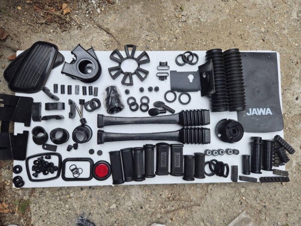 JAWA 559,360,634,638 j gumi elad