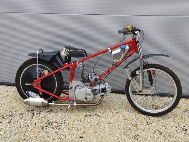 JAWA Egyb Stuha Jhr 160 junior salakmotor