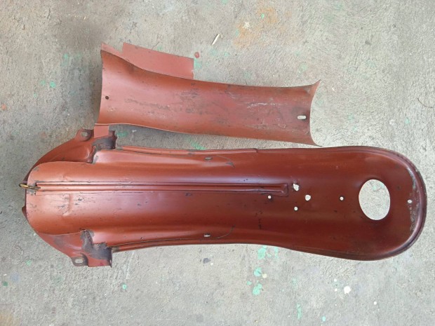JAWA htso srvd elad
