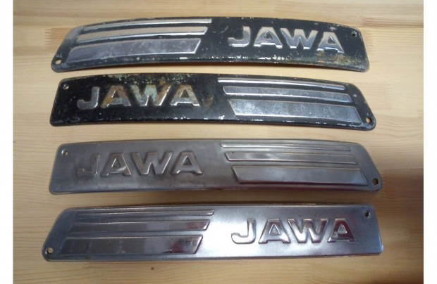 JAWA tank emblma