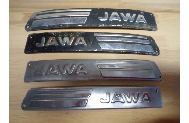 JAWA tank emblma