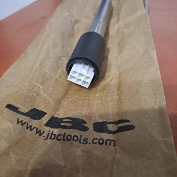 JBC-JT-T2A JBC forrlevegs pka 230V-os ftbett