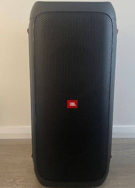 JBL310 Partybox Elad!