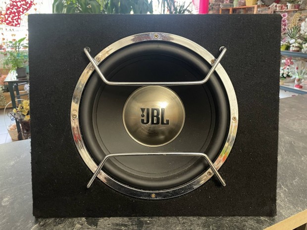 JBL 1000 mlylda