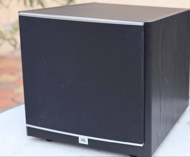 JBL 100P mlynyom, sublda