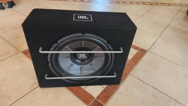 JBL 1200 B Subwoofer 1000 Watt