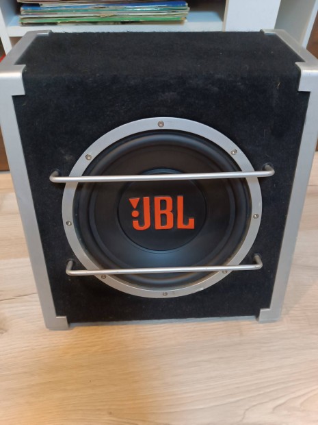JBL 12 Colos 500 watt Sub