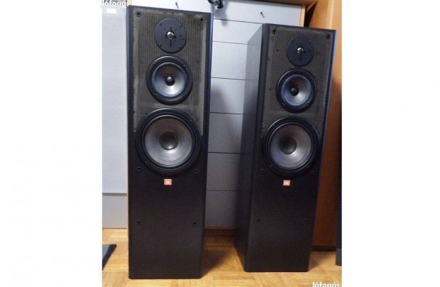 JBL 800 MK II Hifi minsg Hangfalak