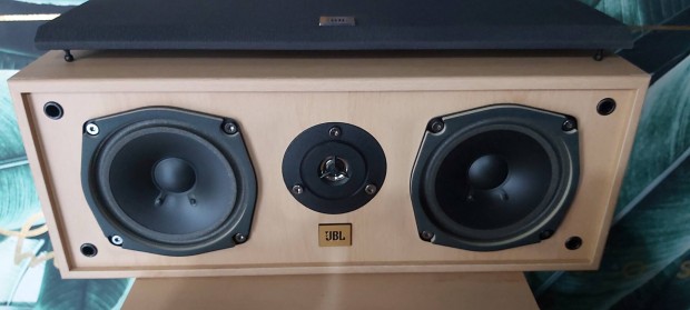 JBL ATX10C center hangfal full gyri llapotban