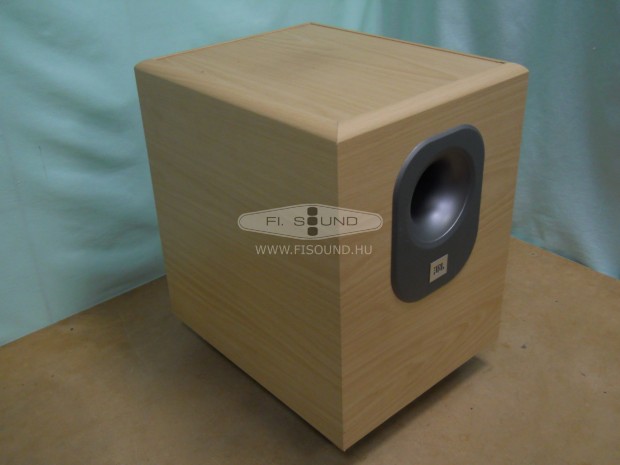 JBL Balboa Sub 230 , 220W,aktv hzimozi subwoofer 20cm-s mllyel