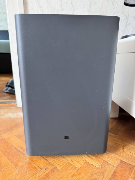 JBL Bar 2.1 Deep Bass Soundbar 300W