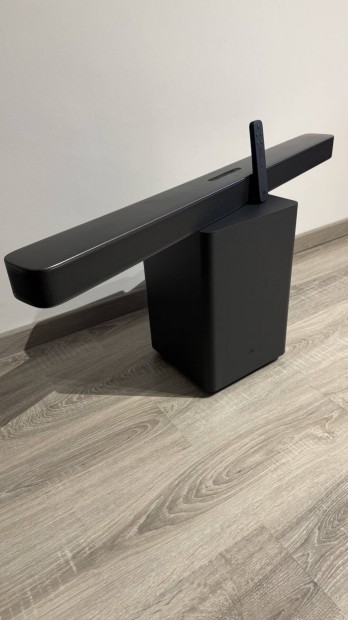 JBL Bar 2.1 Deep Bass Soundbar Hangprojektor