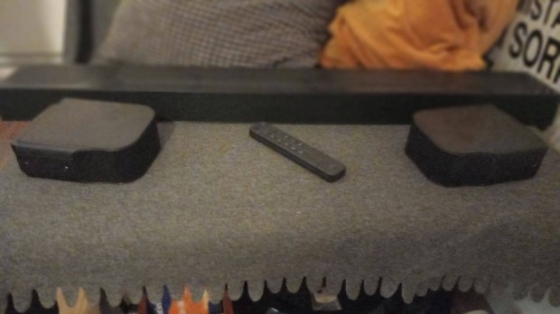 JBL Bar 800 Pro 5.1.2 Hangprojektor