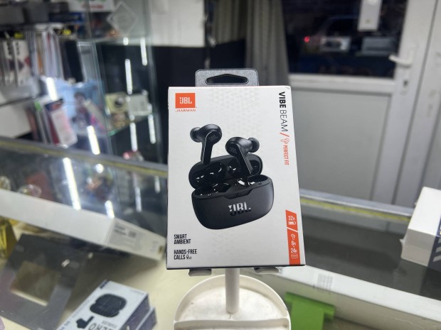 JBL Bluetooth fllhallgat