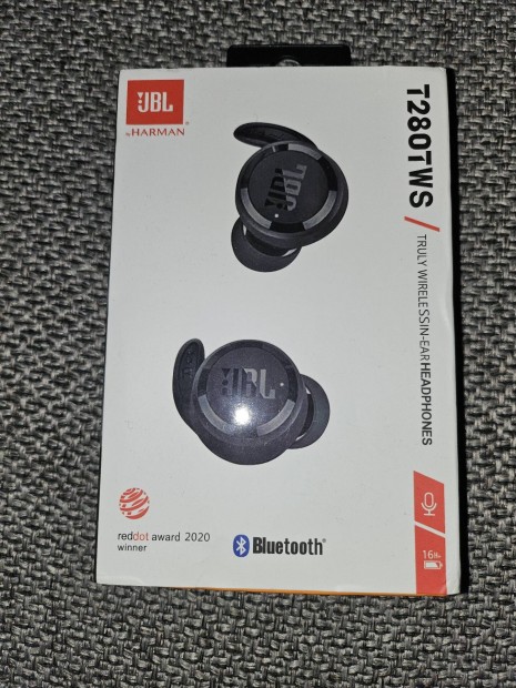 JBL Bluetooth headset 