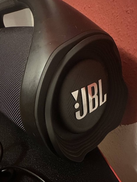 JBL Boombox 2 hangszr