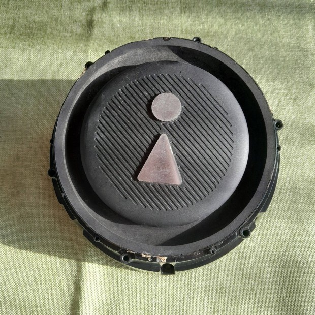 JBL Boombox 2 membrán