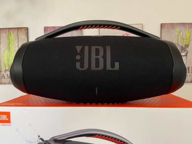 JBL Boombox 3