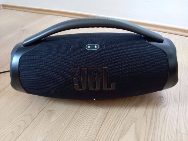 JBL Boombox 3 Bluetooth hangszóró új