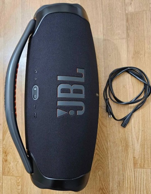 JBL Boombox 3 