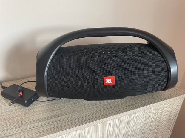 JBL Boombox hangszr tkletesen mkd elad 