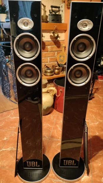 JBL CST-55 ll Hagfalpr 