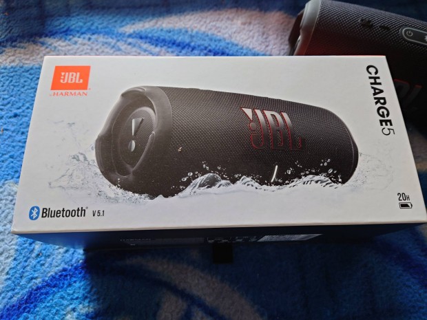 JBL Charge5 