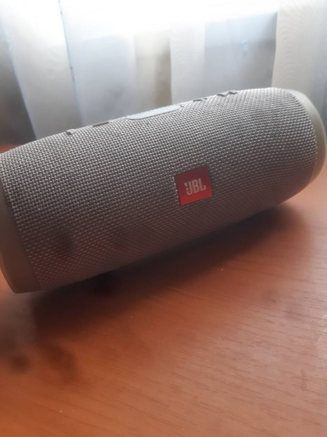 JBL Charge 3 