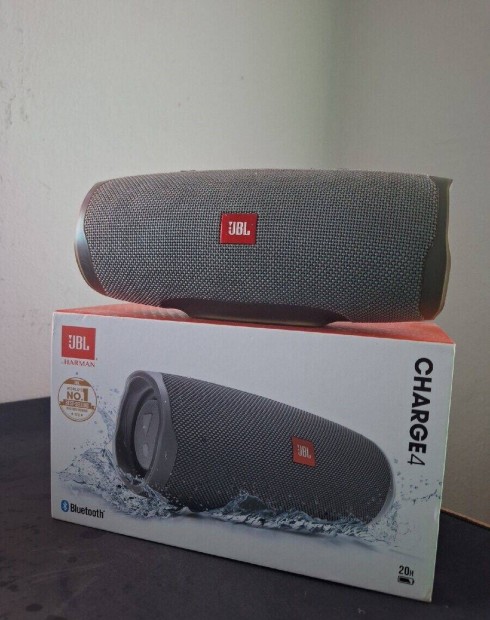 JBL Charge 4