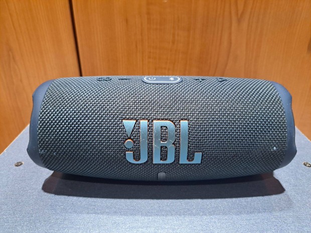 JBL Charge 5 Bluetooth Hangszr Kk Garis !