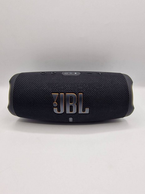 JBL Charge 5 Wi-Fi Hordozható hangszóró, Bluetooth, 1év garancia