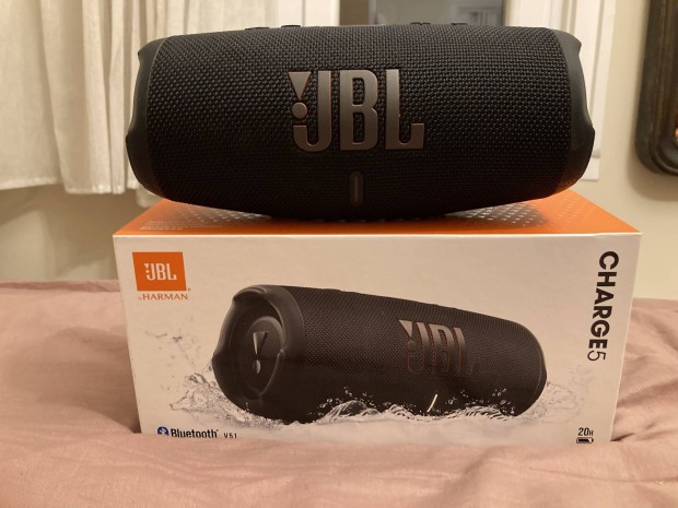 JBL Charge 5 