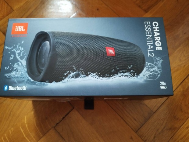 JBL Charge Essential 2 bluetooth hangszr elad !