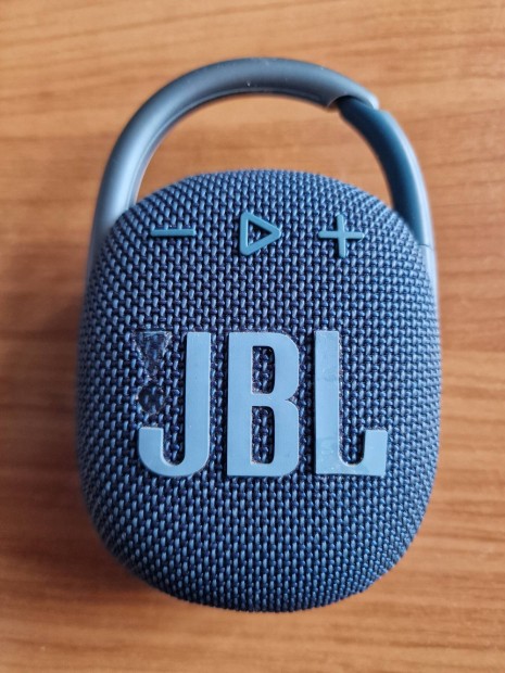 JBL Clip 4 Bluetooth hangszr