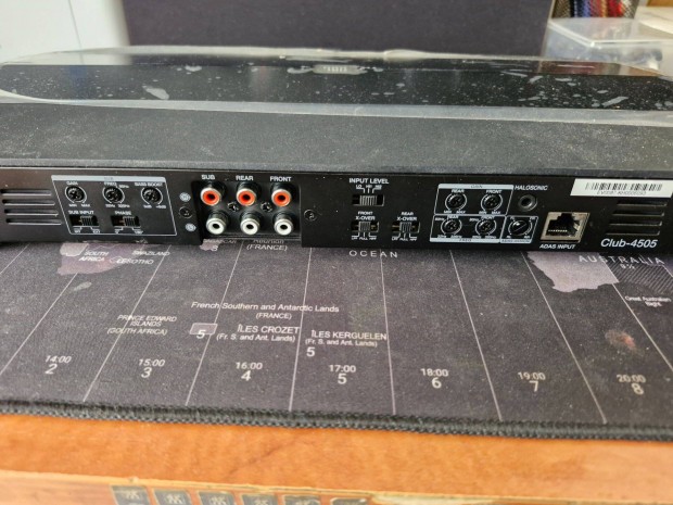 JBL Club 4505 erst elad