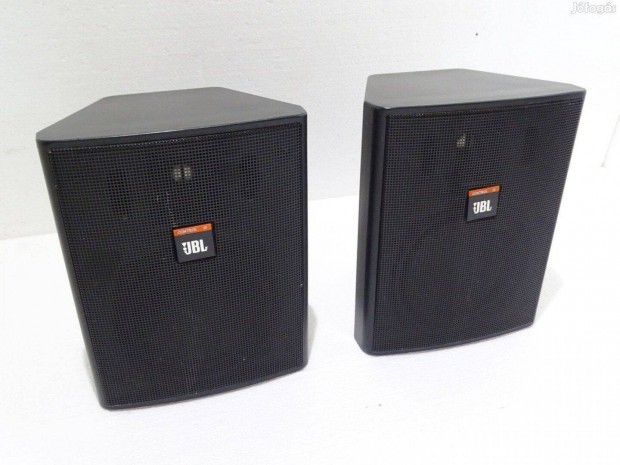 JBL Control 25 hangfalpr kltri hangfal 2 db