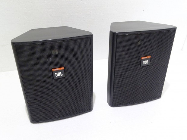 JBL Control 25 hangfalpr kltri hangfal 2 db