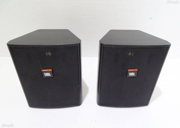 JBL Control 25 hangfalpr kltri hangfal 2 db