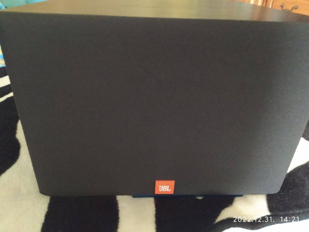 JBL Digital 10 aktv mlynyom, mlysugrz