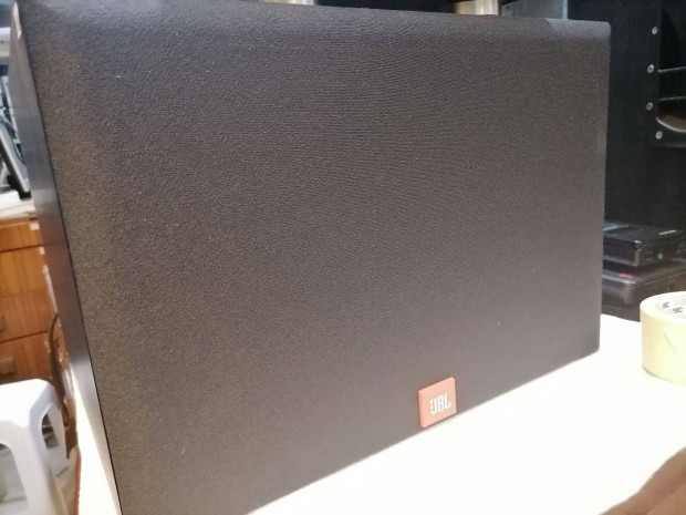 JBL Digital 10 mlynyom Elad