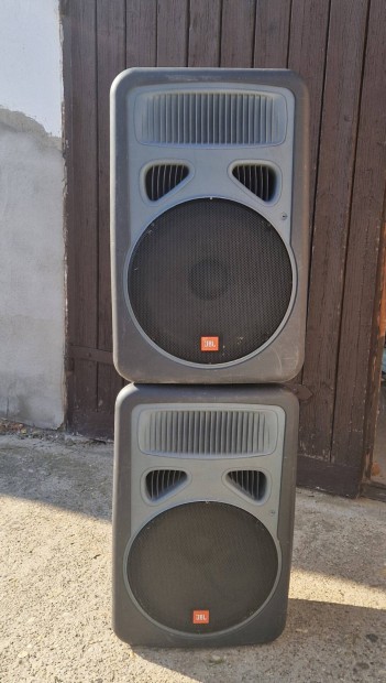 JBL EON G2 aktiv sub ldk 