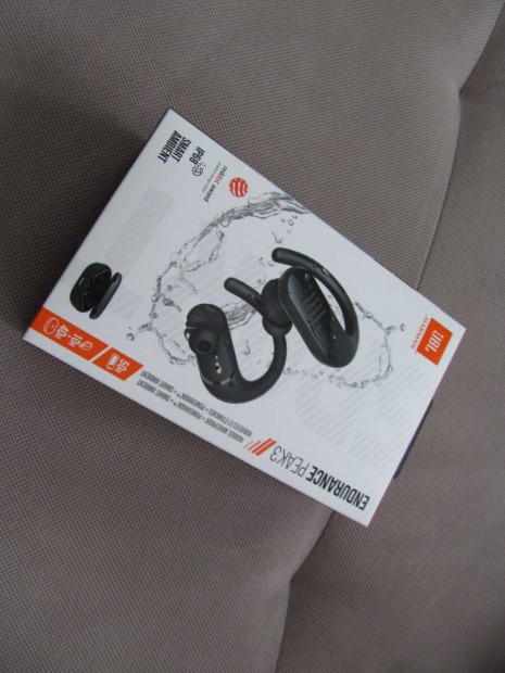 JBL Endurance Peak 3 ( Peak3 ) - j!