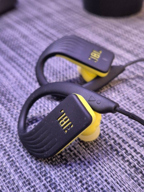 JBL Endurance Sprint Bluetooth flhallgat