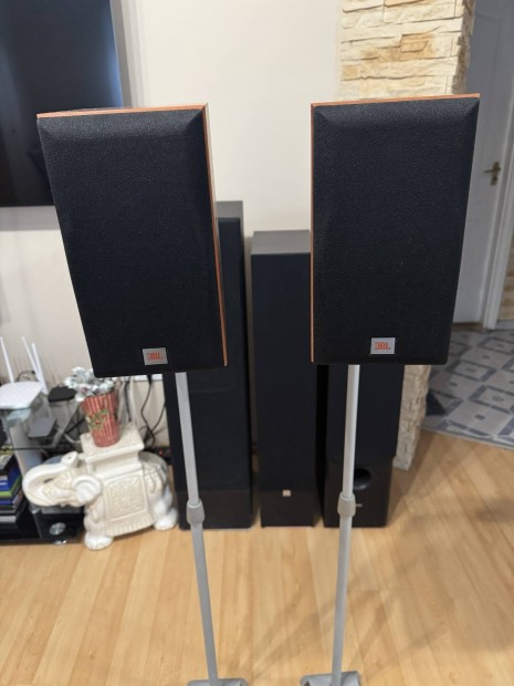 JBL Es20 hangfalpr