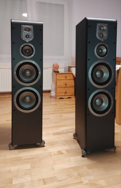 JBL Es90 hangfal pr /jegelve/