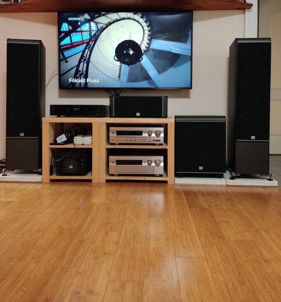 JBL Es90 hangfal pr elad 