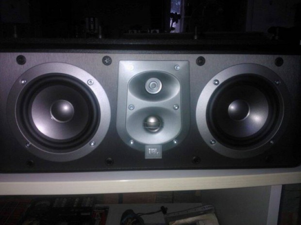 JBL Es 25 Center