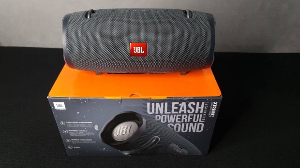 JBL Extreme 2 bluetooth hangszr